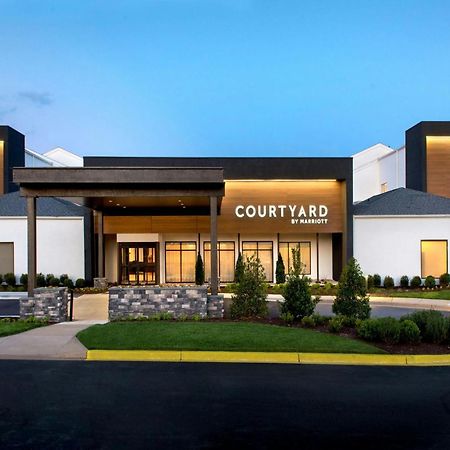 Courtyard By Marriott Silver Spring North/White Oak Zewnętrze zdjęcie